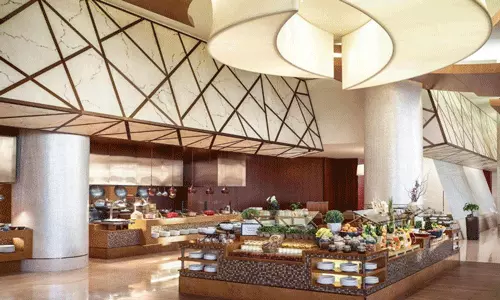 هتل سوئیس اوتل الغریر دبی هتل سوئیس اوتل الغریر دبی